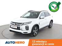 Mitsubishi ASX automat panorama navi kamera tempomat klima-auto Bluetooth