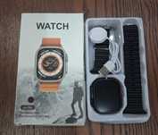 Smartwatch Ultra