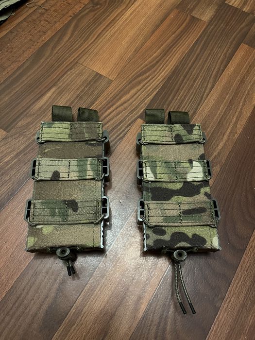 Підсумок для магазинів. Підсумок для рації. Для скиду