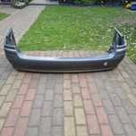 Zderzak tyl Mercedes W211 kombi lift