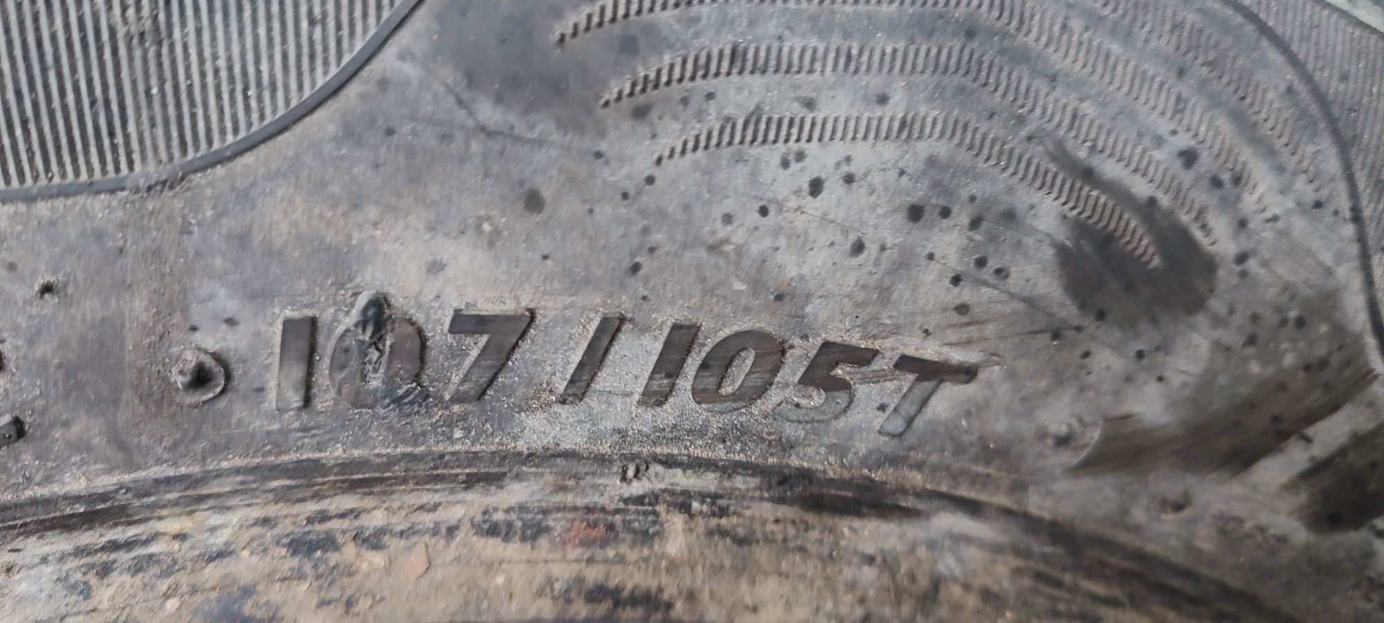 Шини літні Dunlop Econodrive 205/65/R16C