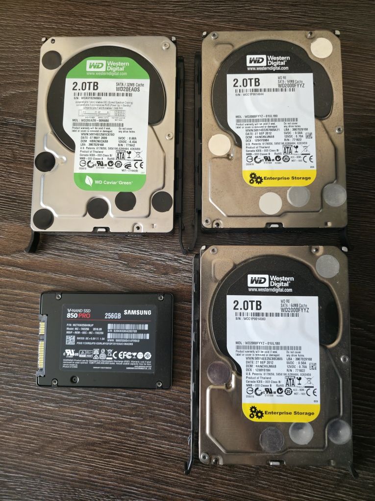 Компьютер на intel i7
