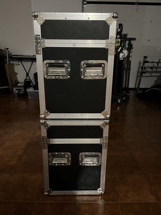 flight case proel
