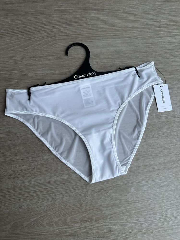Жіночі трусики білизна Calvin klein оригінал l
