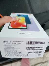 Xiaomi Redmi 12C