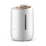 Увлажнитель воздуха Deerma Humidifier 5L White (Международная версия)