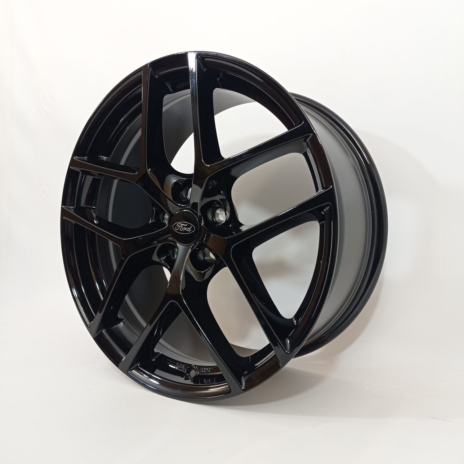 5x108 19" nowe ford mondeo kuga edge s-mac fusion escape galaxy focus