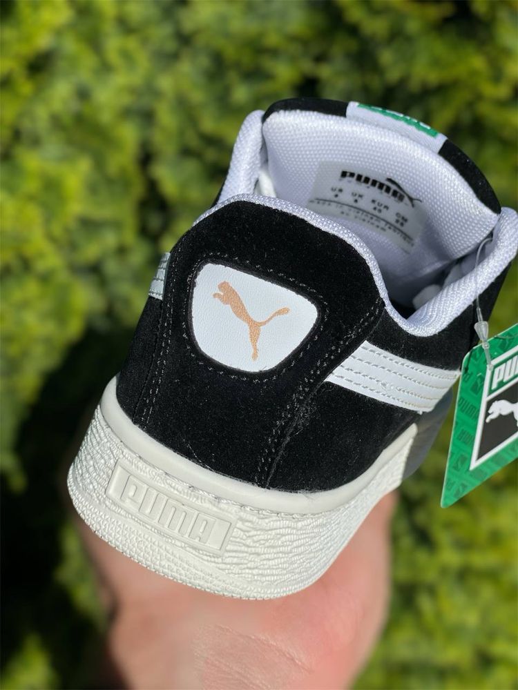 кросівки PUMA Suede Xl