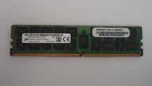 Ram 16GB DDR4 ecc