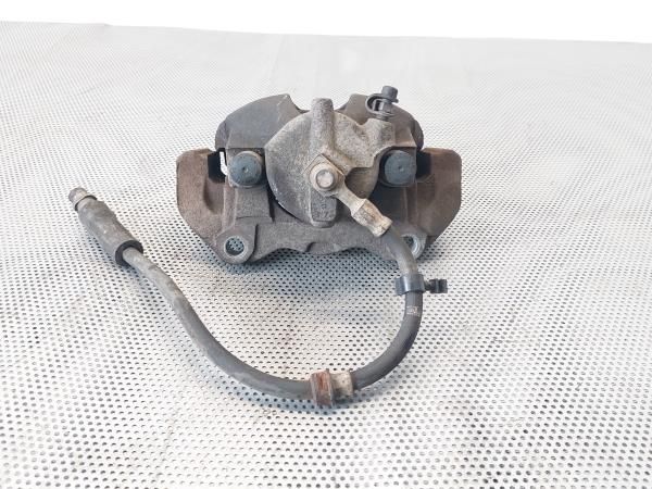 Pinça travão / maxila de travão frente esquerda OPEL Astra H Hatchback