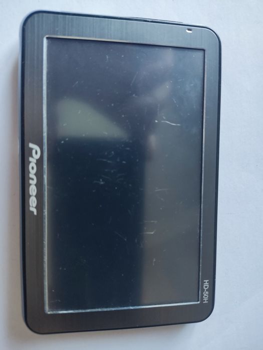 Навігатор PIONEER HD-50H, оригінал.