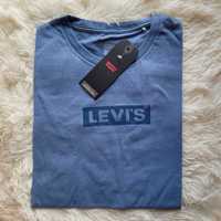 t-shirt Levi's koszulka nowa 38 M