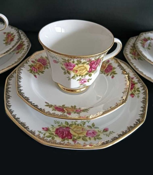 Serwisy zestawy tria