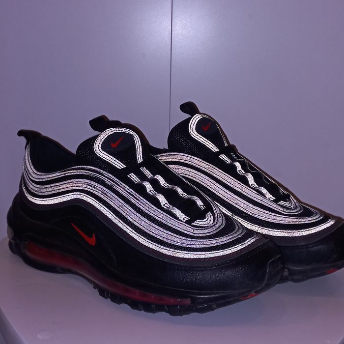 NIKE Air Max 97, rozm. 38,5