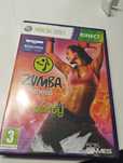 Zumba fitness Join THE party Kinect XBOX360