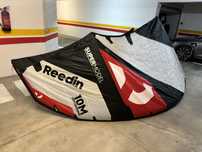 Reedin SuperModel V2 10M + barra dreamstick X