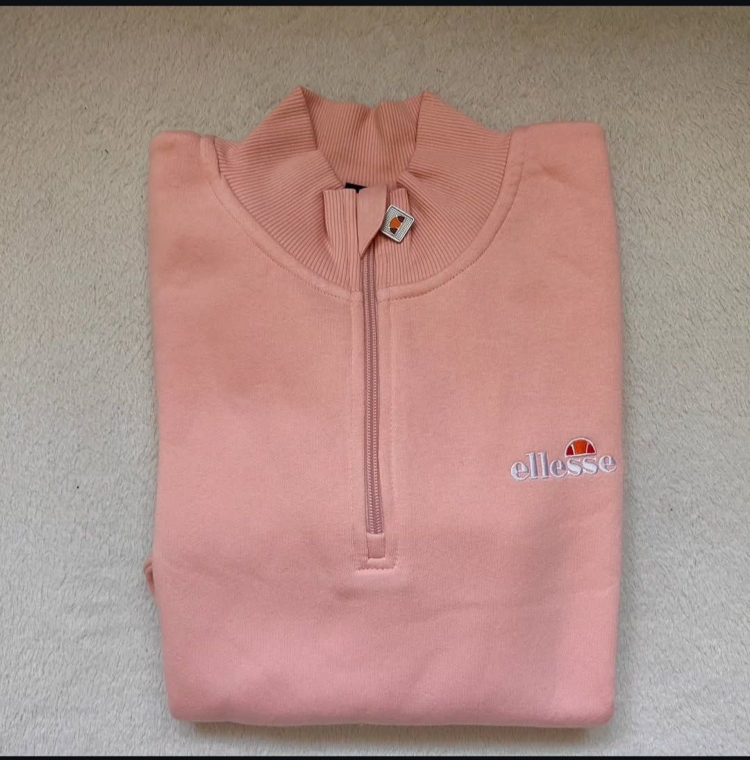 Світшот жіночий Ellesse