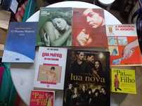 livros varios Lua Nova, Stephenie Meyer
