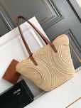Celine koszyk na lato obledny must have cudo
