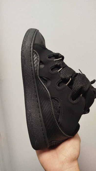 Lanvin curb / Ланвины