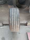 215/45R17 Pojedyncza używana opona letnia Dębica