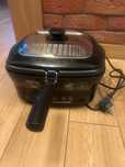 Frytkownica Tefal