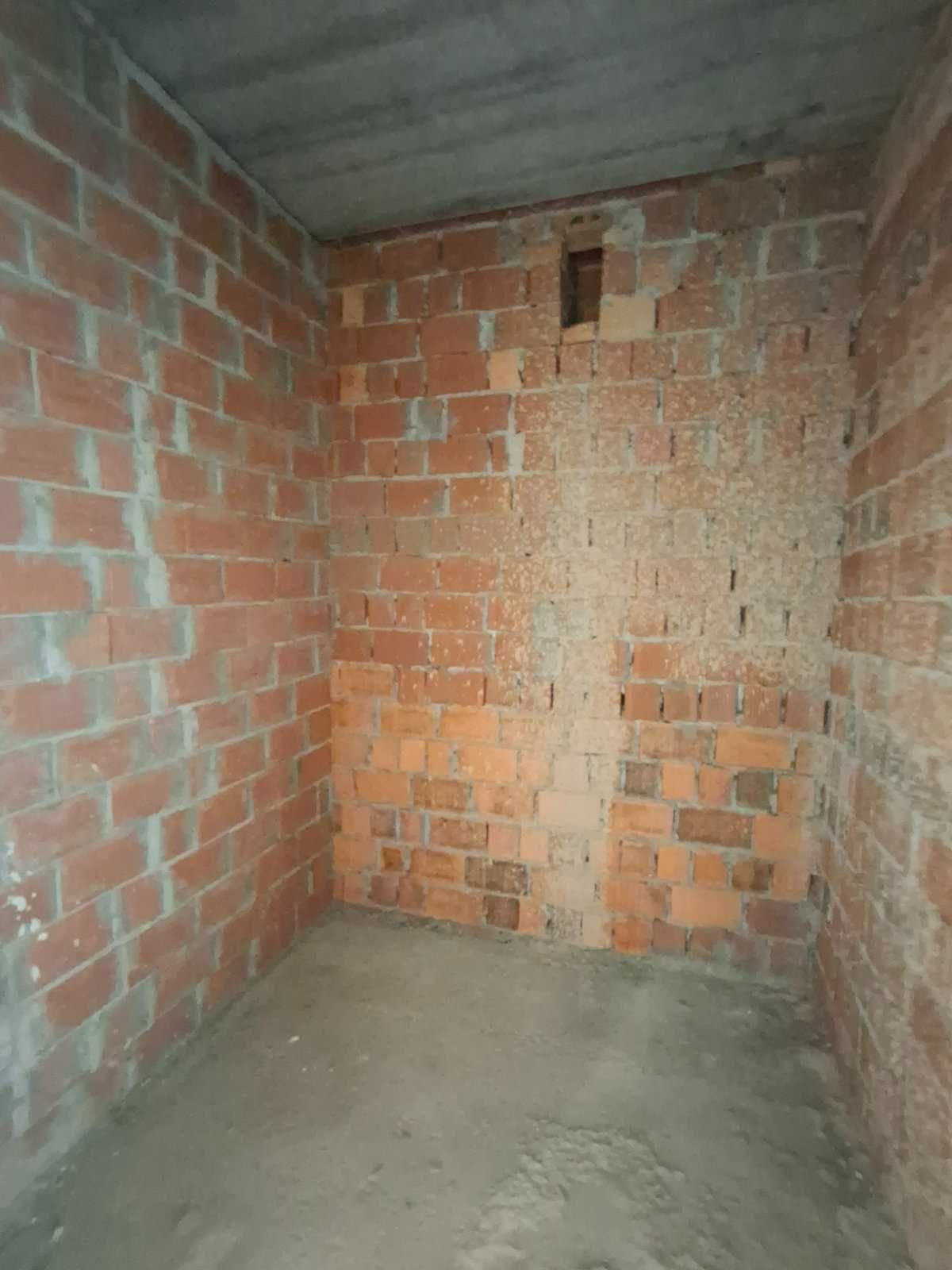 Продаж 1к квартири 41 кв. м Вишневе вул. Європейська