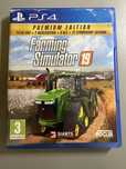 Ps4 Farming Simulator 19