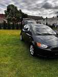 Bardzo ciekawy Mitsubishi Colt 1.4 z Niemiec
