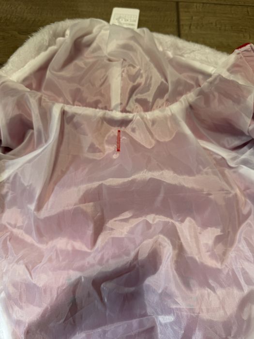 Ubranko świąteczne dla małego psa S