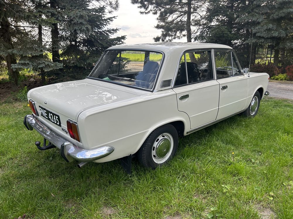 Fiat 125p 1975r