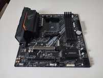Płyta główna Gigabyte AORUS B550 ELITE
