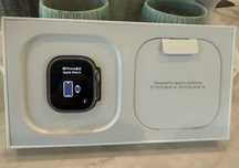 Apple Watch Ultra 2 49mm tytan