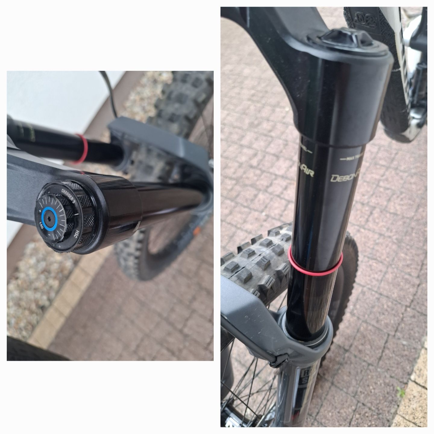 Propain Spindrift 2024 L 29. (Dh enduro freeride)
