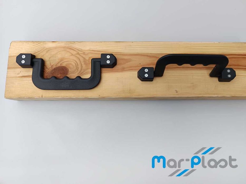 Akcesoria do koszy transportowych Uchwyt rączka