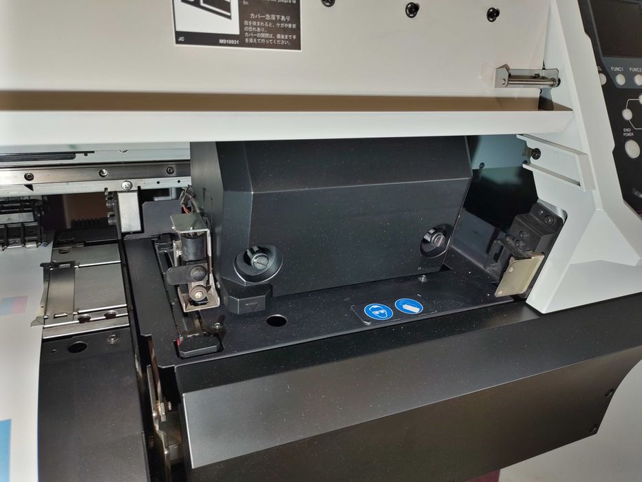 Ploter Mimaki JV300-160 kompletny, po przeglądzie