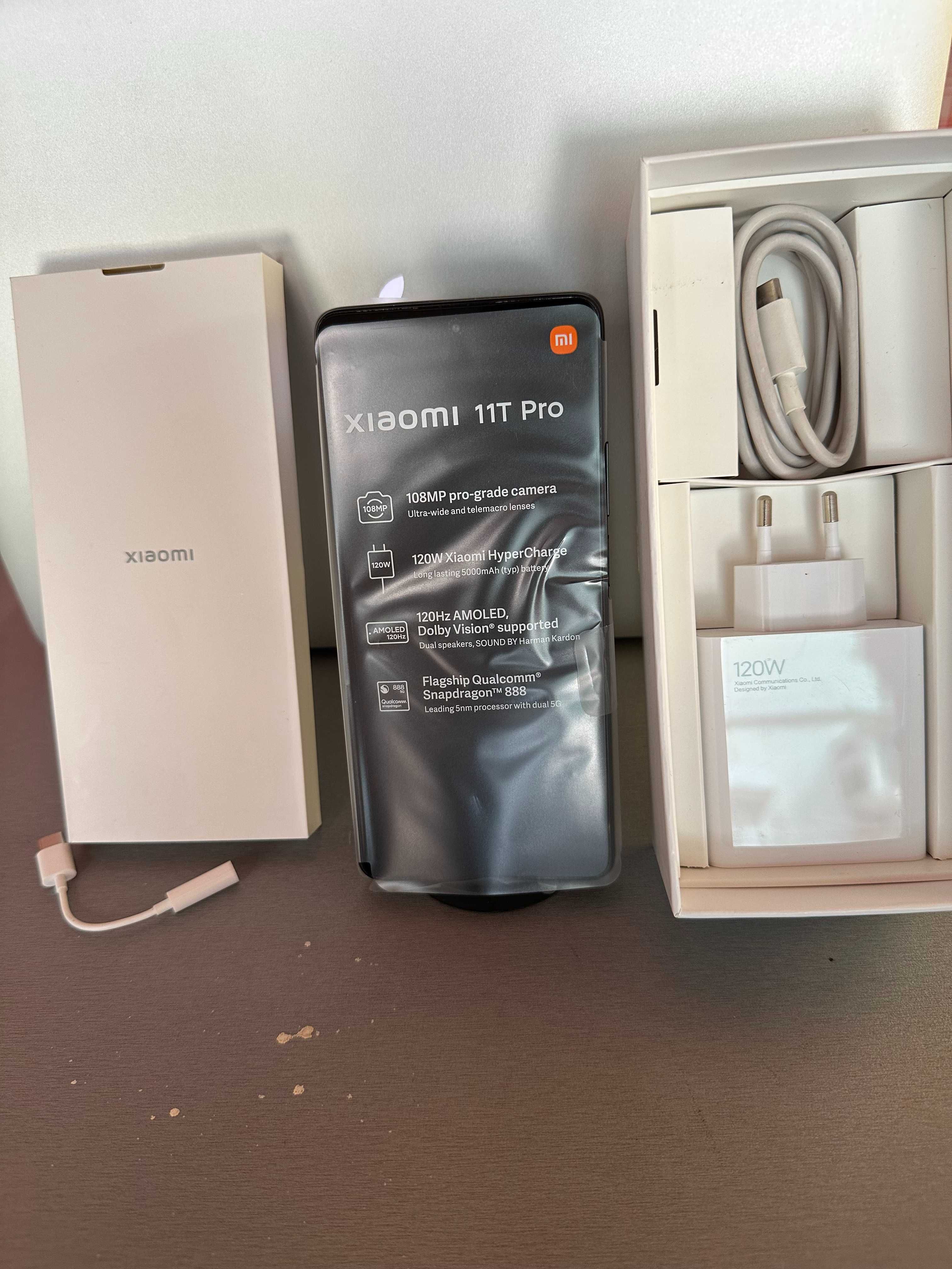 Xiaomi 11T Pro (8/256)