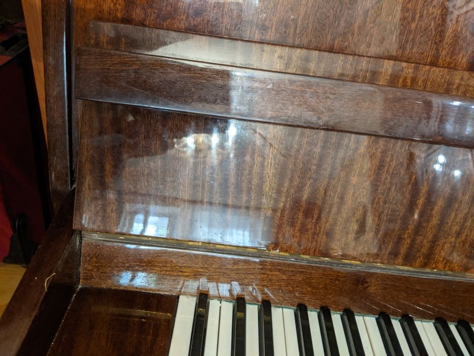 Пианино Украина СССР