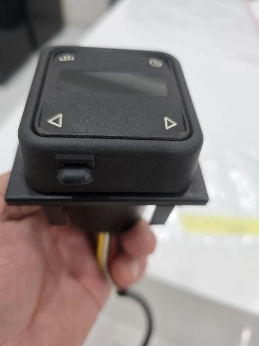 Panel sterowania webasto Vovlo 240, 245