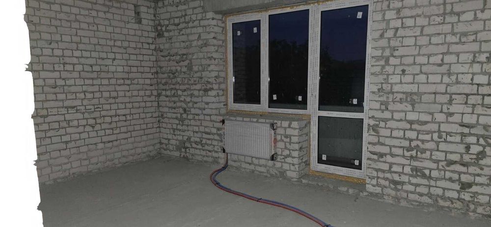 Продаётся 1 к квартира в новострое рядом с метро Защитников Украины