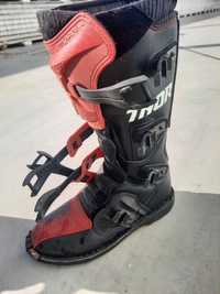 Botas thor blits enduro