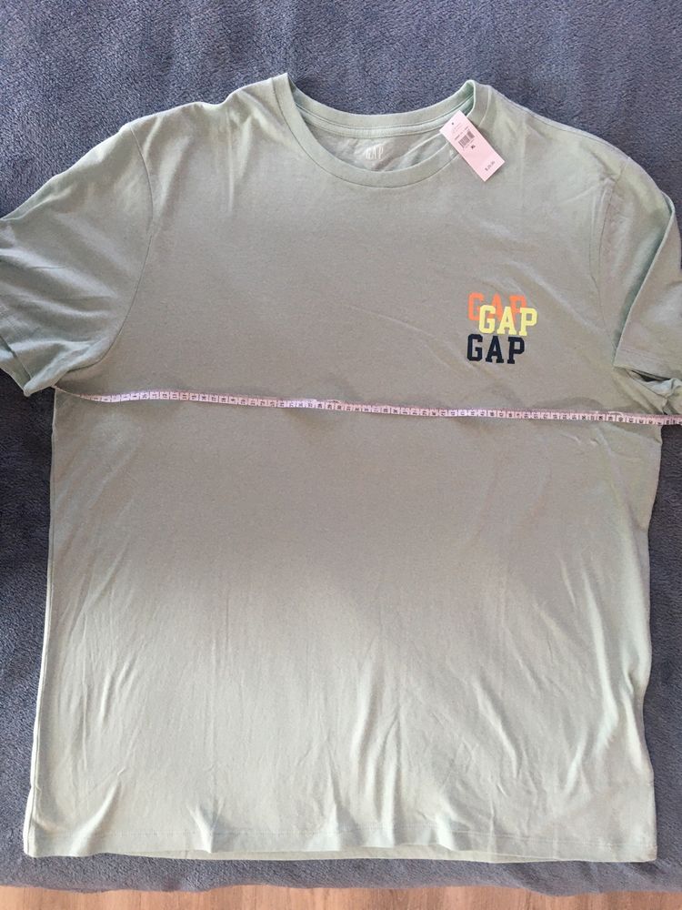 Футболка чоловіча GAP XL