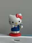 Продам або обміняю хелло кітті  модниця гарнюні hello kitty