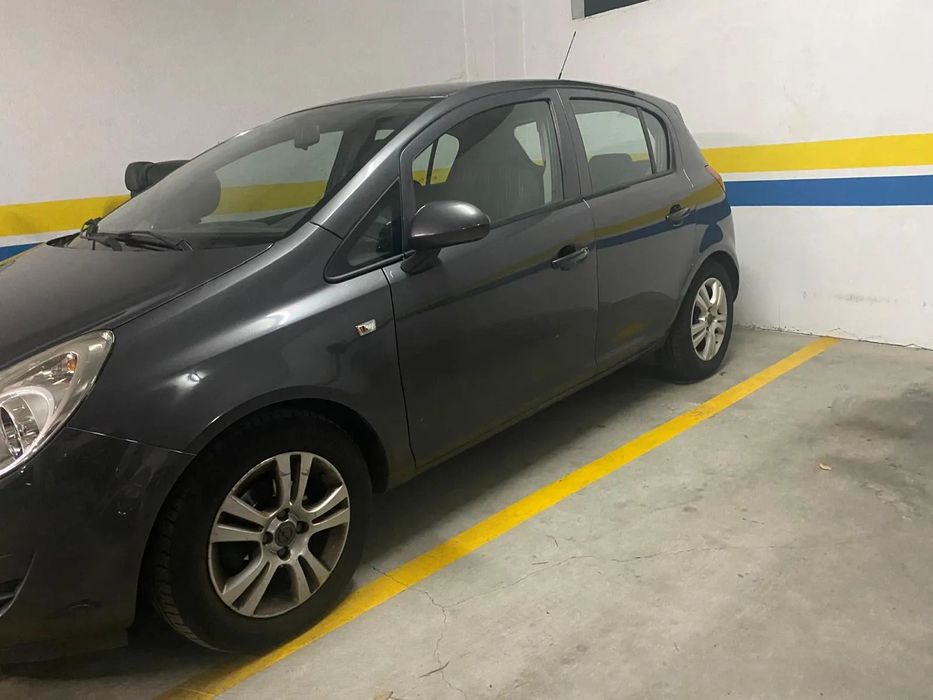 Opel Corsa 1.2 Enjoy