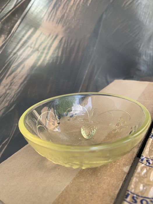 Блюдце десертниця 16 штук