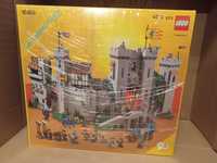 LEGO 10305 Zamek rycerzy herbu Lew - EŁK