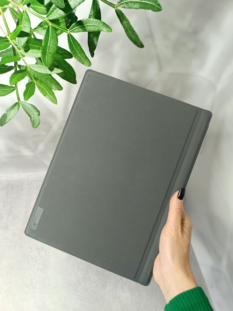 Планшетний ПК зі стилусом/Dell Latitude 7320/i5-1140G7/8/256M2/13" IPS