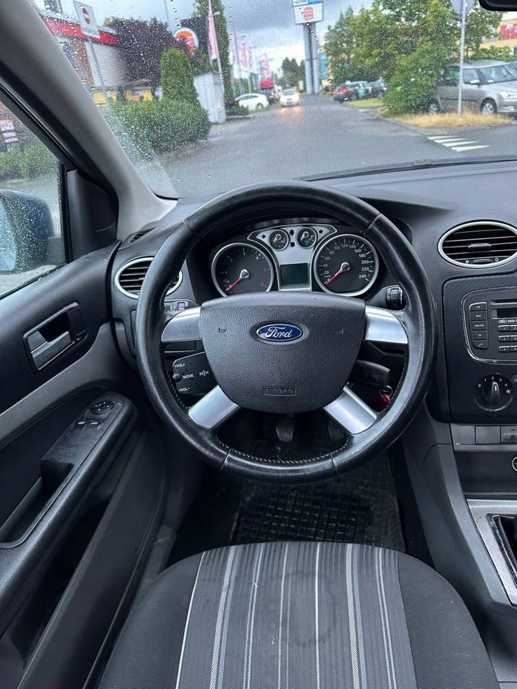 Na sprzedaż FORD FOCUS 1.8 CDTI/gwarancja/klimatyzacje/nowy rozrząd