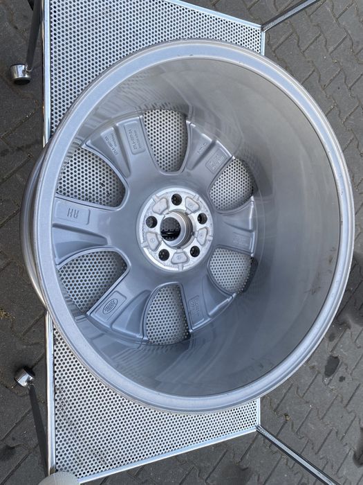 Alufelga Land Rover Range 5x120 9,5 J x 21  ET 49