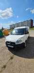 Fiat Doblo Fiat doblo 1.3 multijet zadbany 2010r